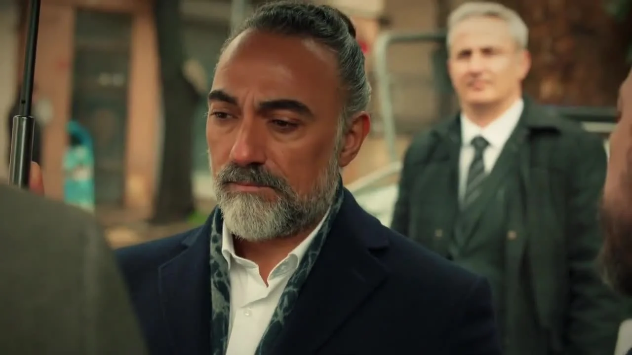 Прощальное письмо