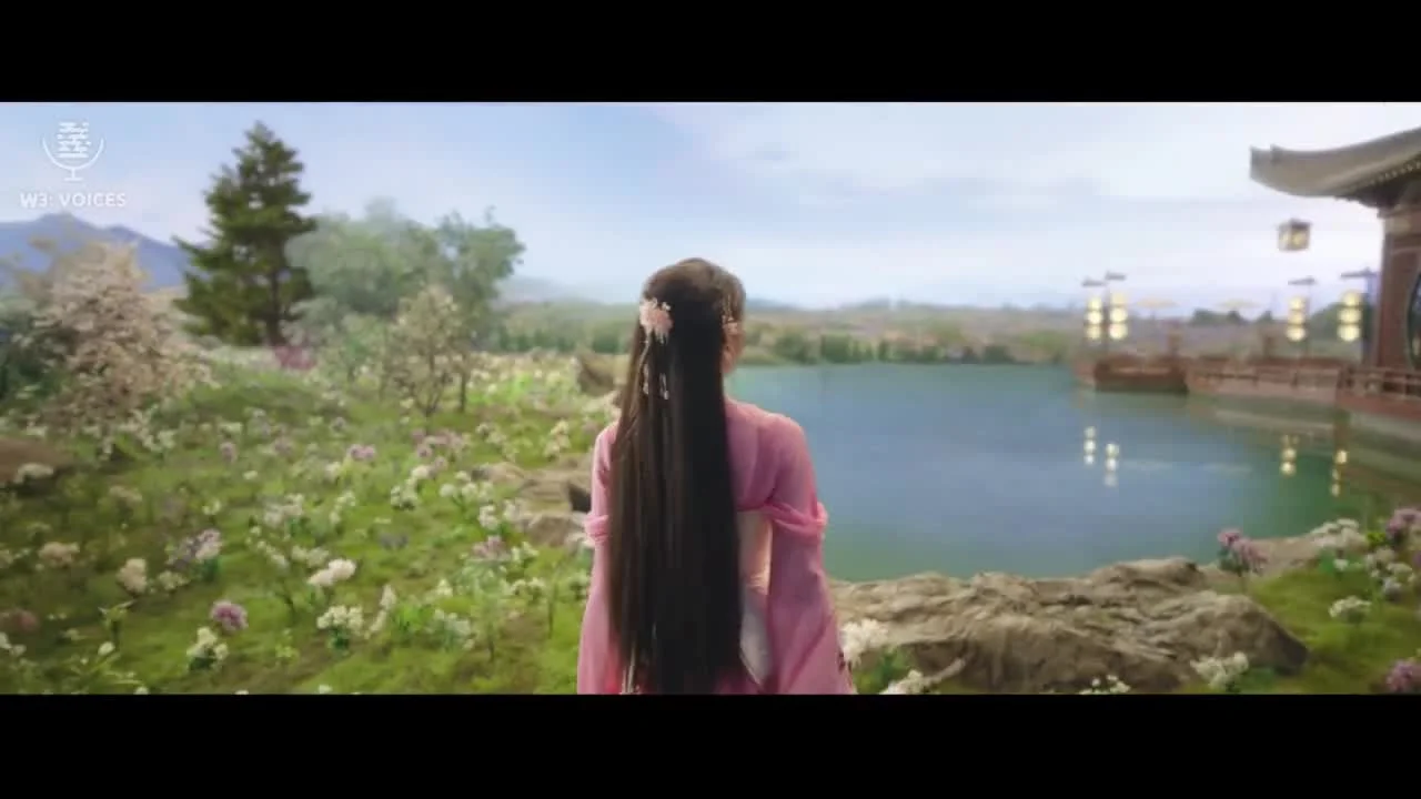 Двойная любовь