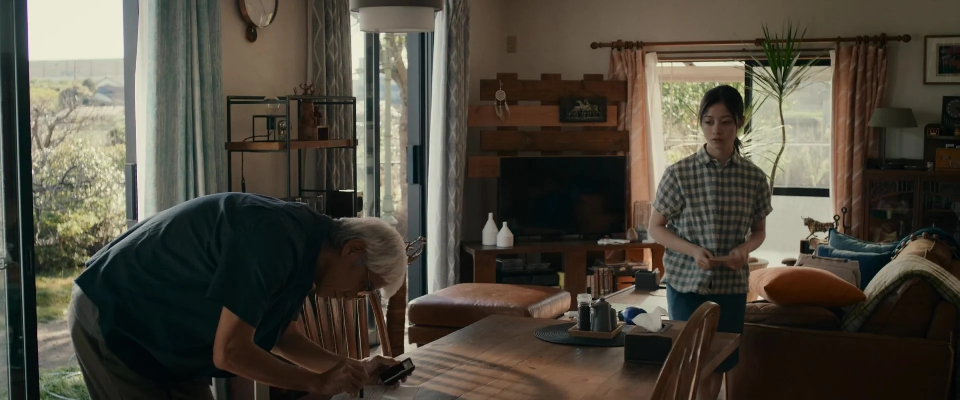 Последний шанс