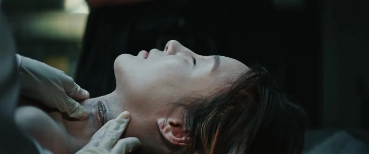 Вавилон (2022)