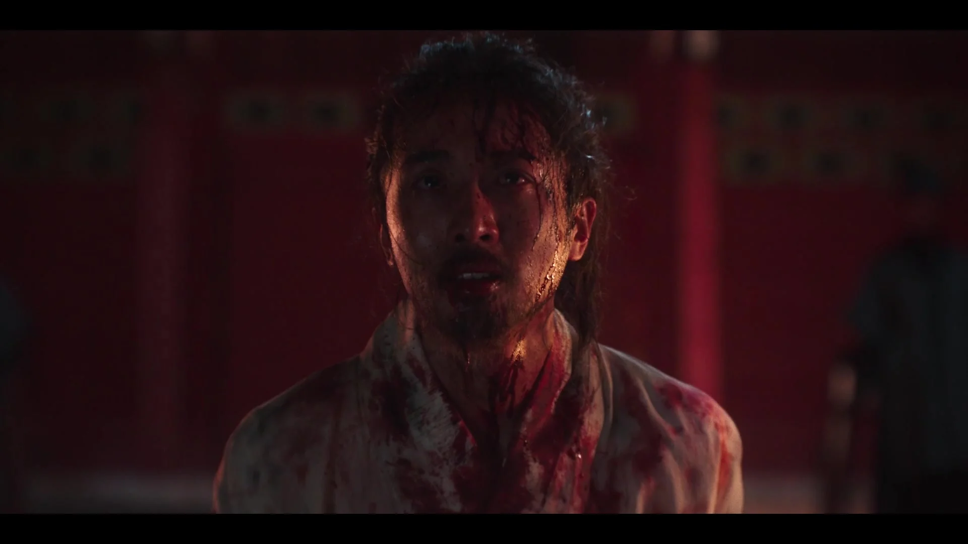 Война и восстание