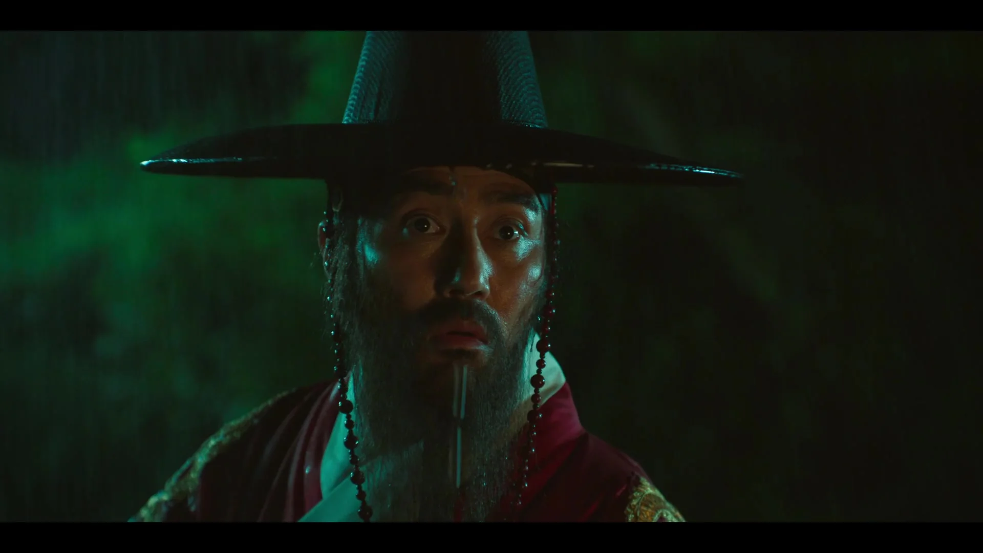 Война и восстание