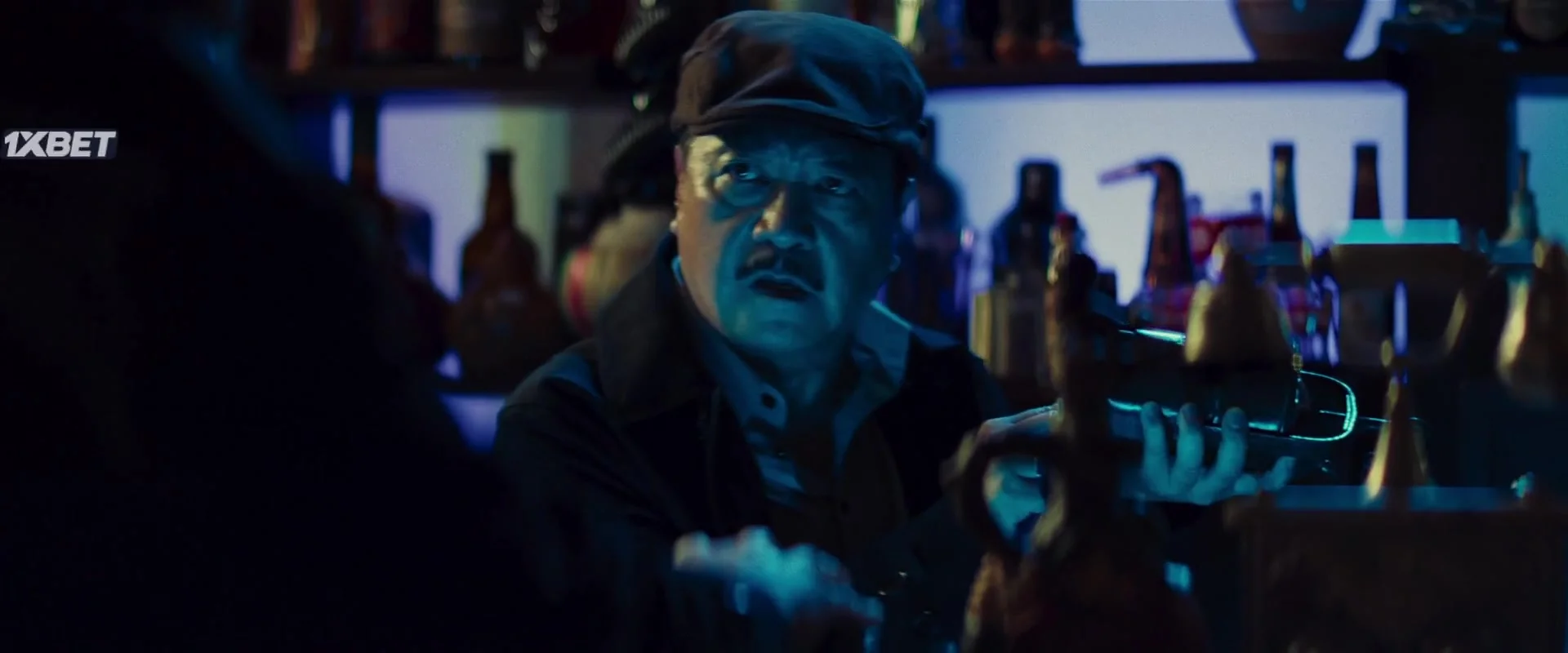 Китти Киллер