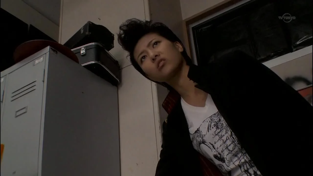 Школа «Мадзисука»