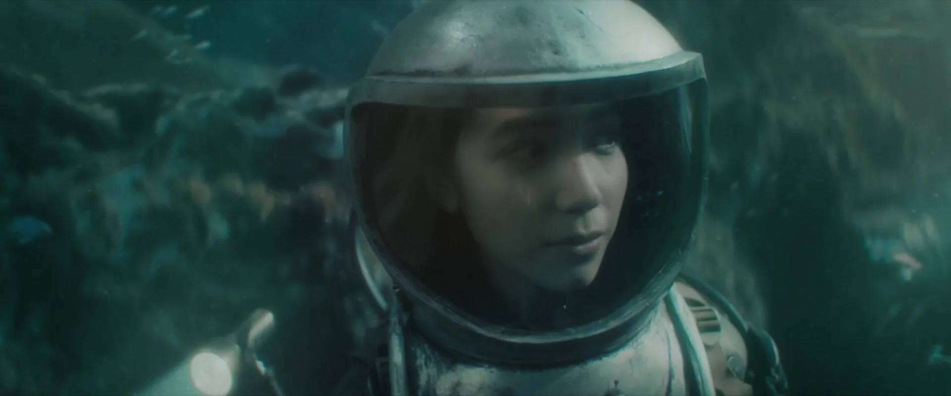 Расхитители гробниц. Зеркала призраков