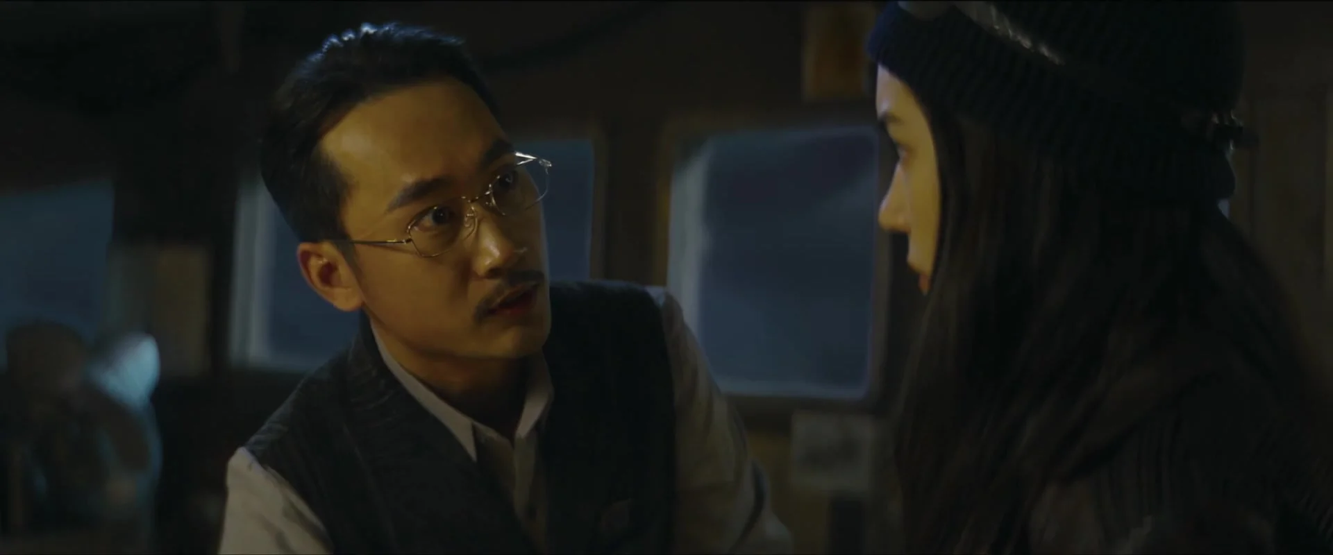 Расхитители гробниц. Зеркала призраков