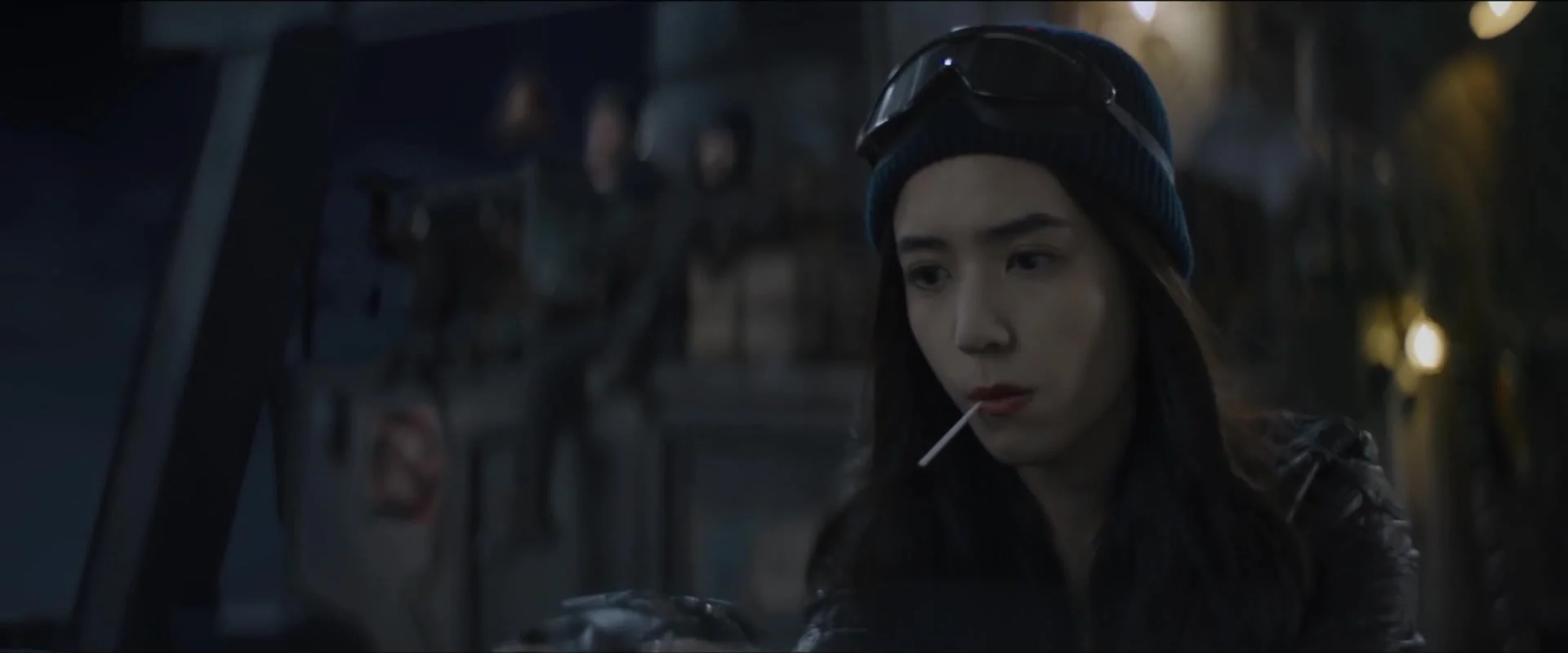 Расхитители гробниц. Зеркала призраков