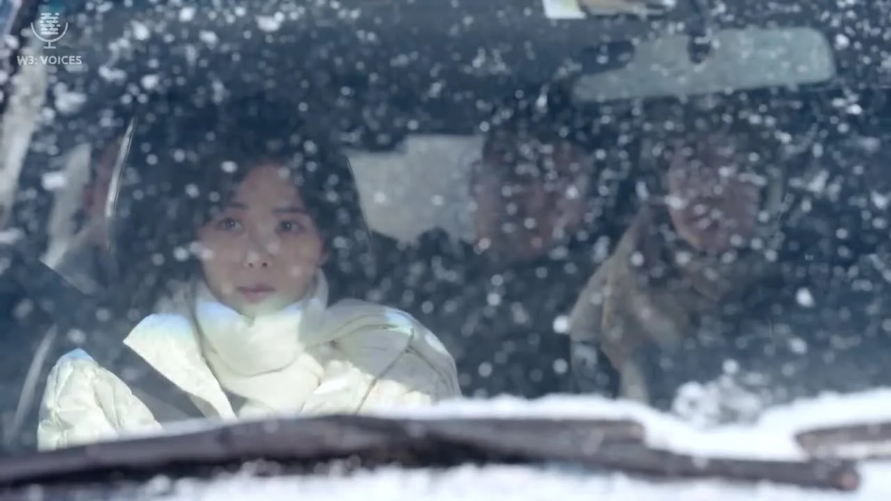 Дорога домой