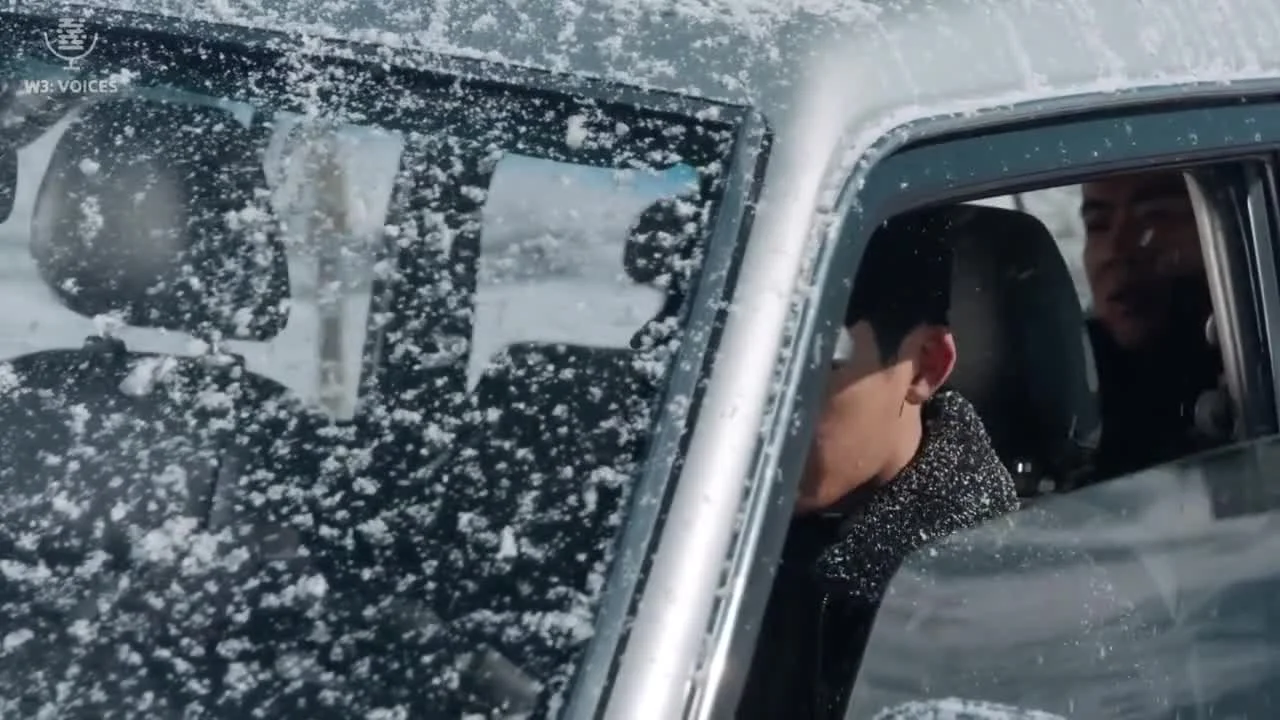 Дорога домой