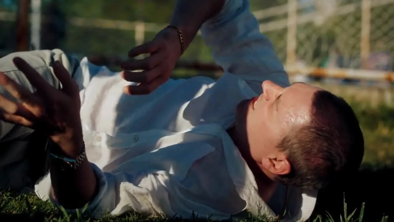 Душа не слышит