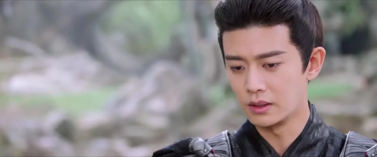 Тысяча лет для тебя