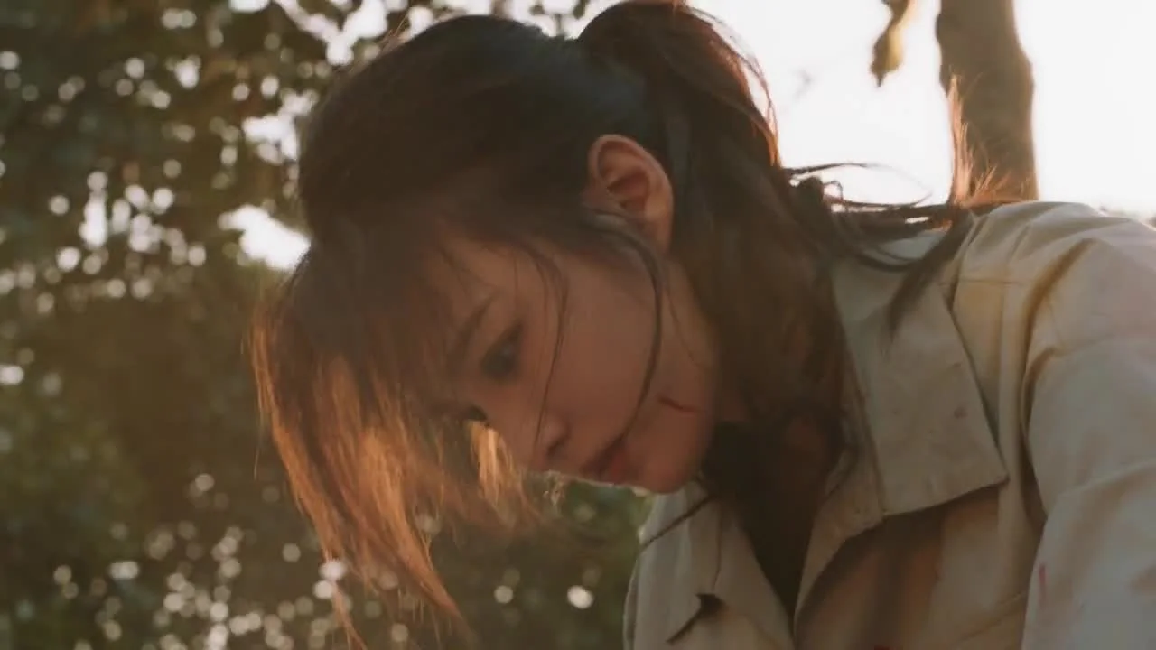 Я слышал, что нравлюсь тебе