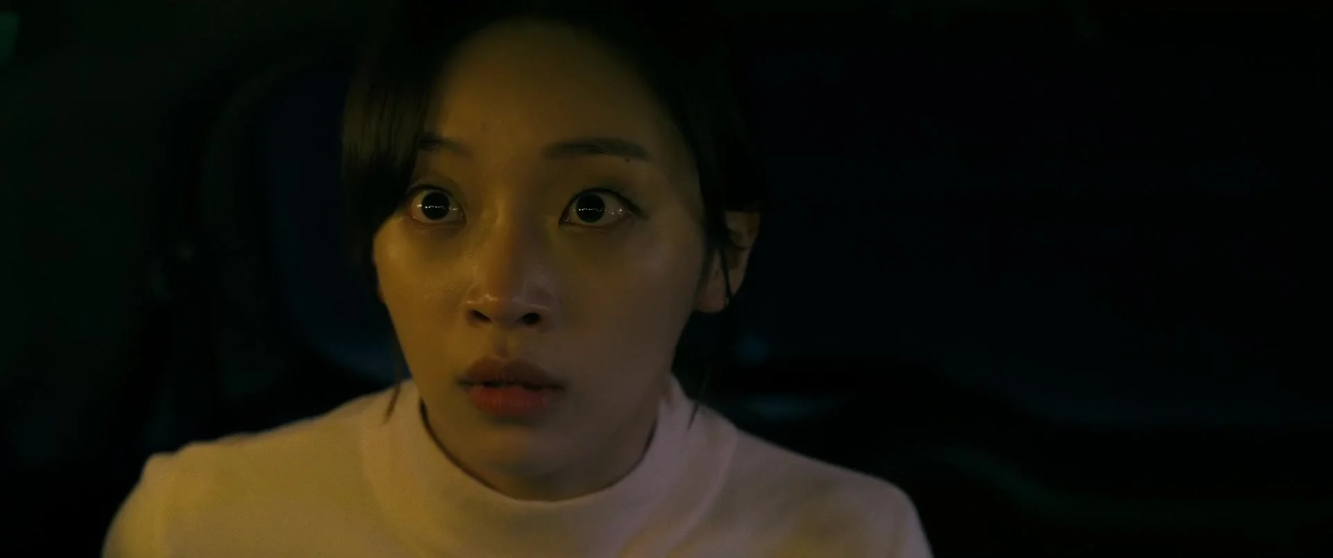 Ночь убийства и любви