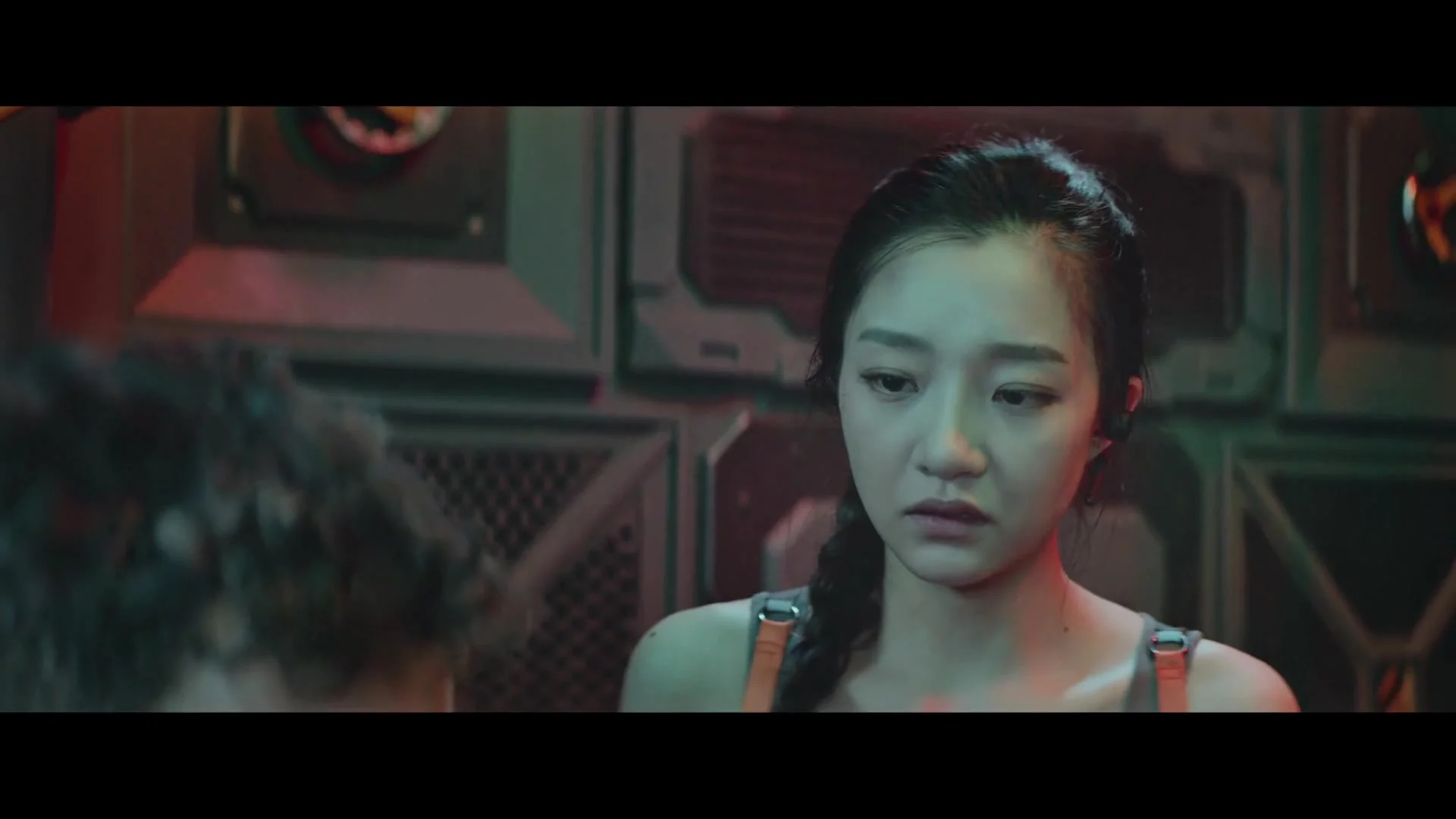 Погружение в бездну