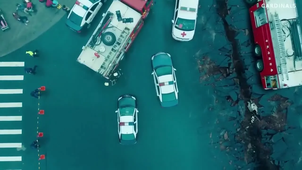 О нет! Вот и беда