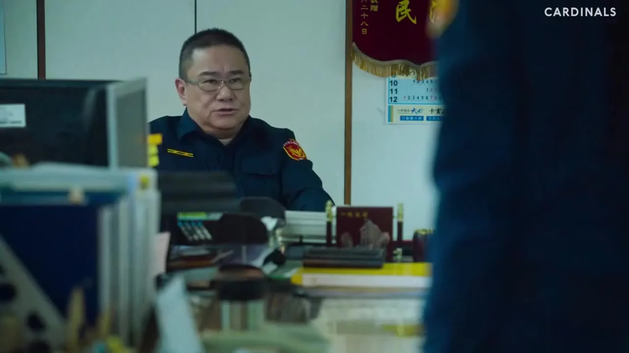 О нет! Вот и беда