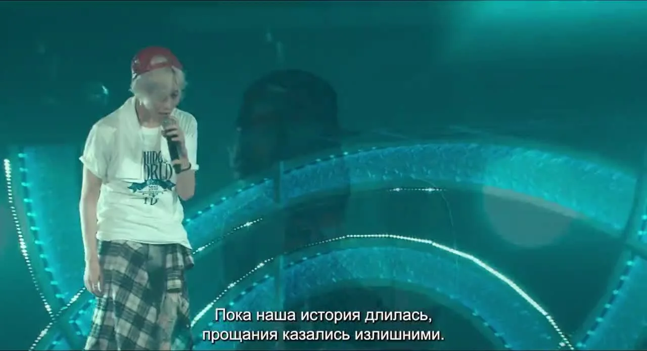 Мой мир Shinee