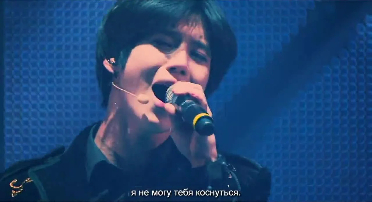 Мой мир Shinee