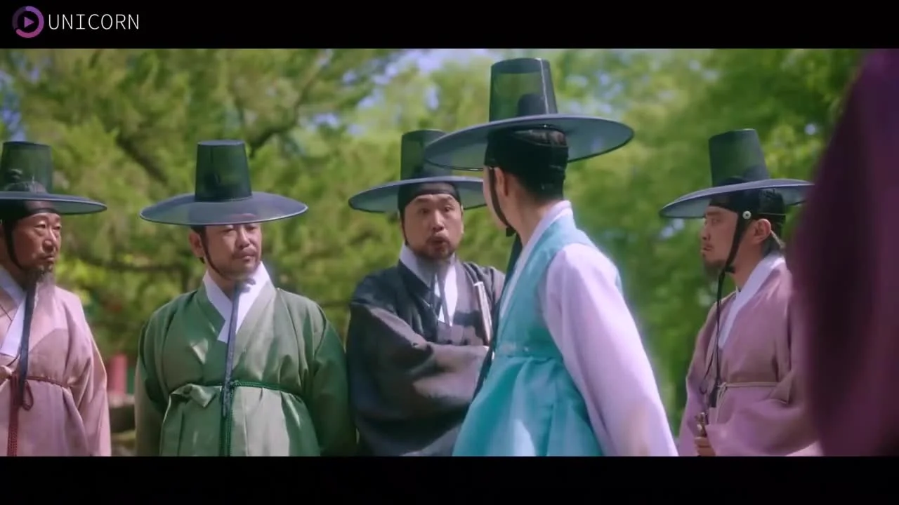 Пленяя короля