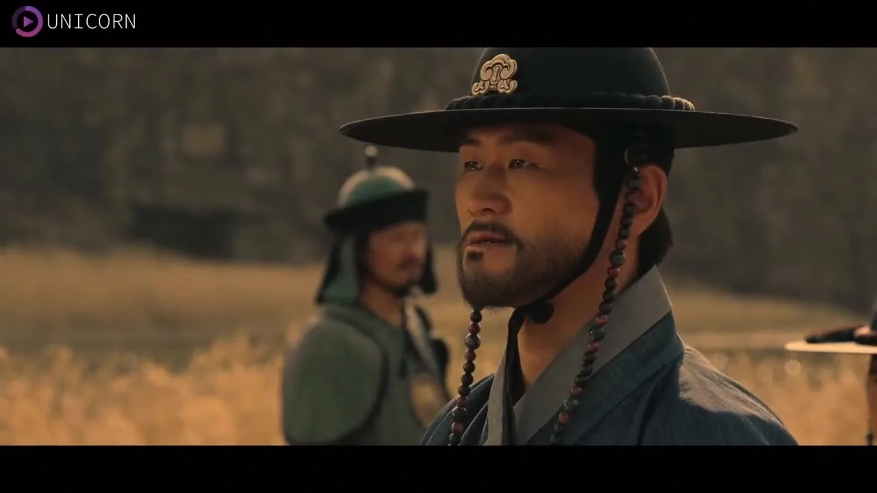 Пленяя короля