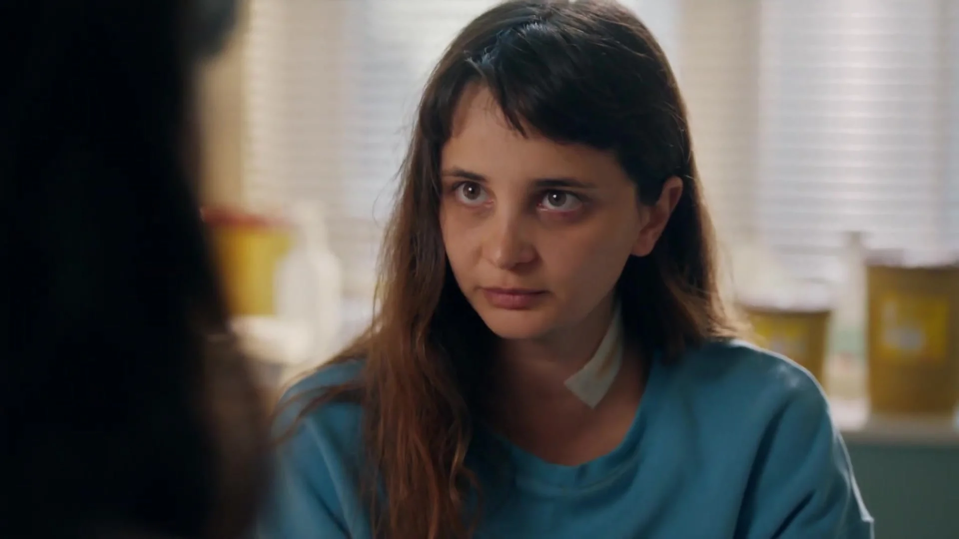 У меня есть проблема