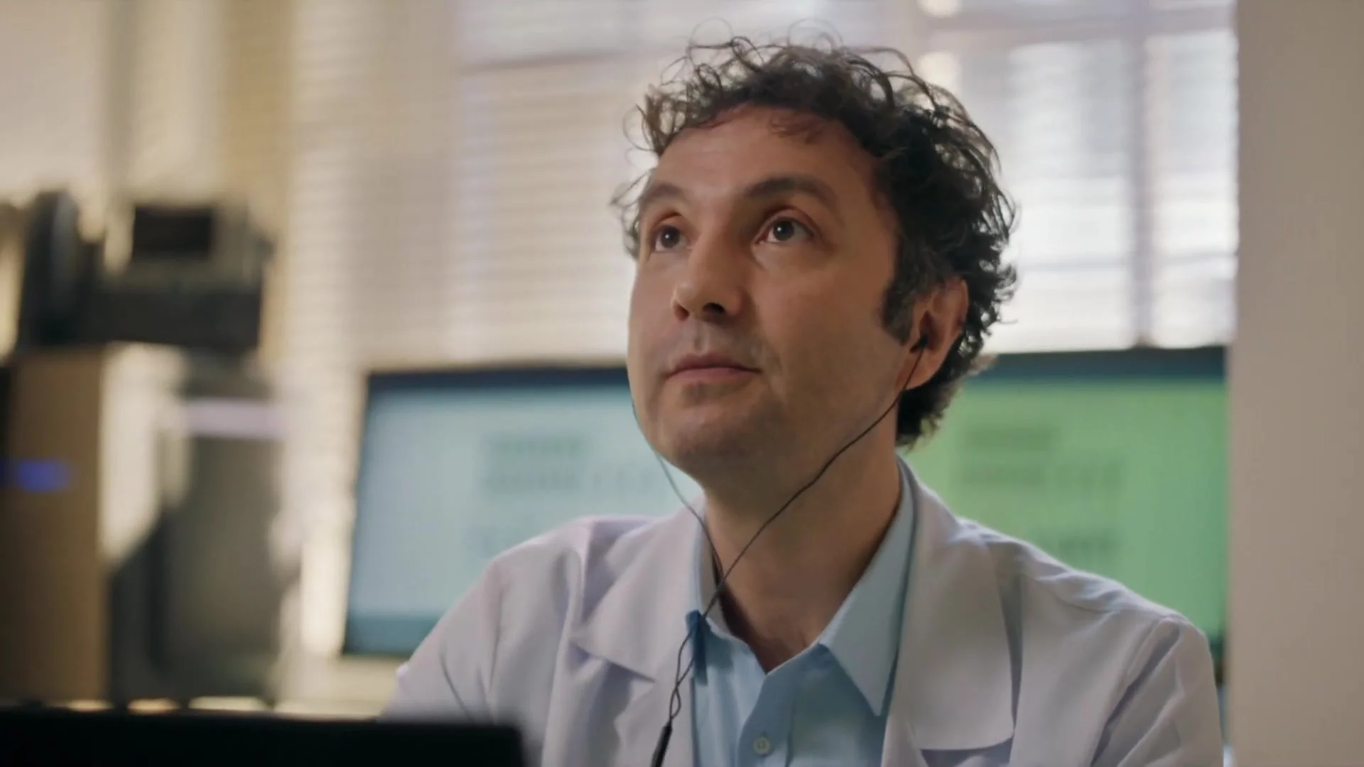 У меня есть проблема