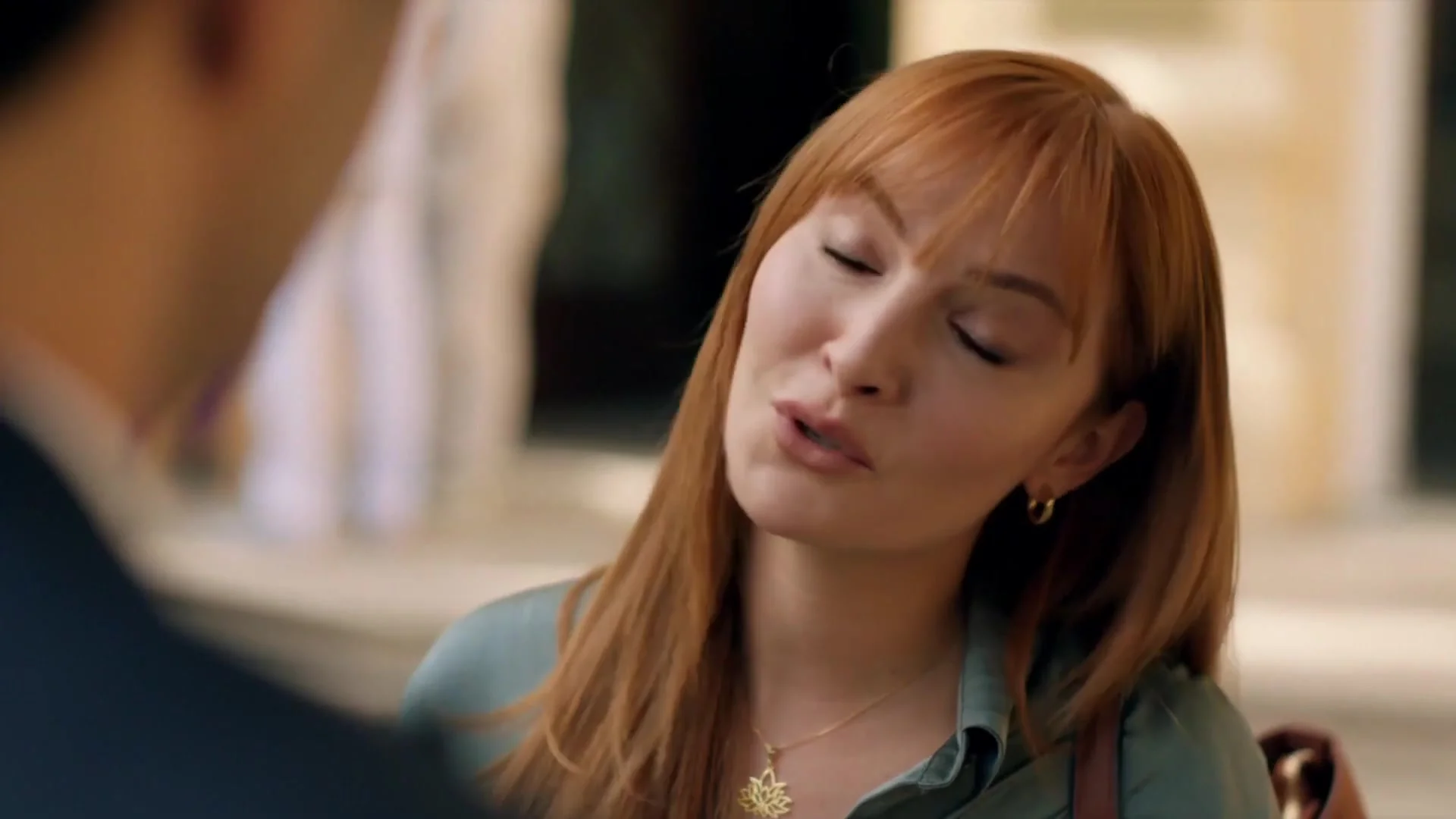 У меня есть проблема