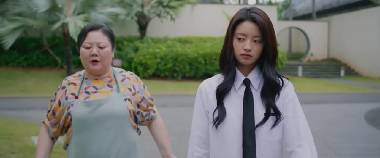 Летние цветы