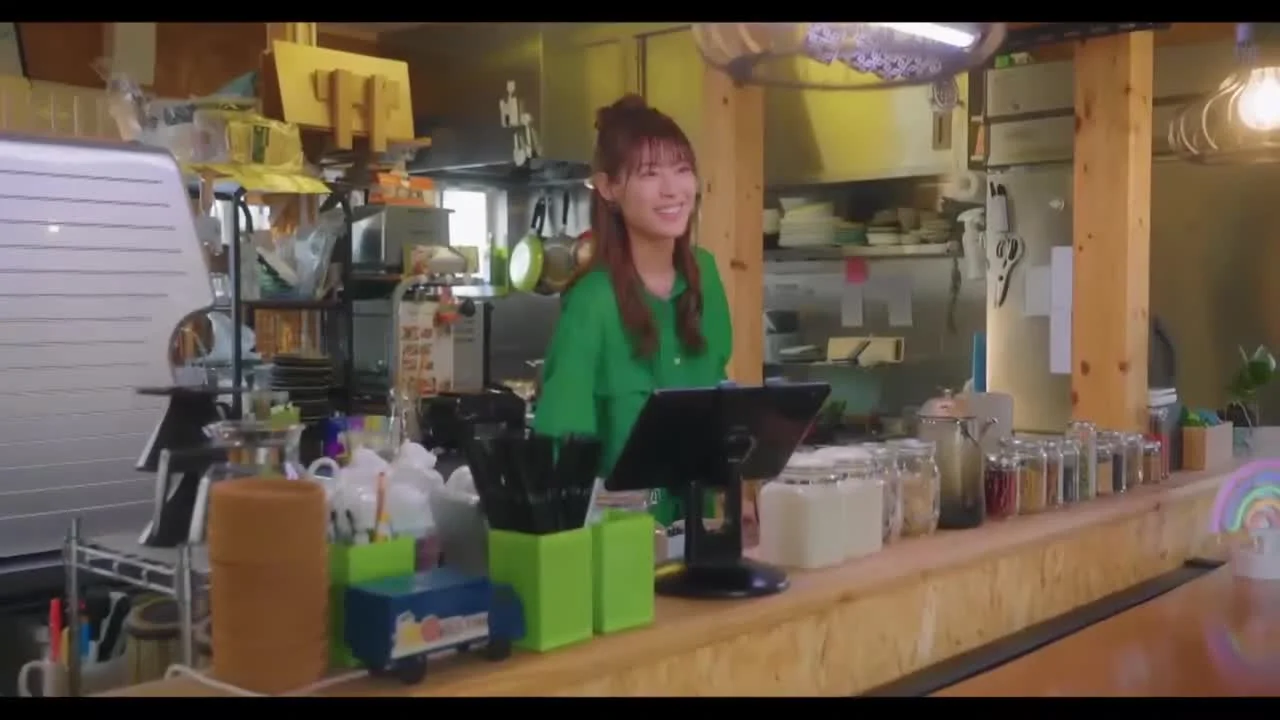 Лучшая ученица: Последний танец длиной в год