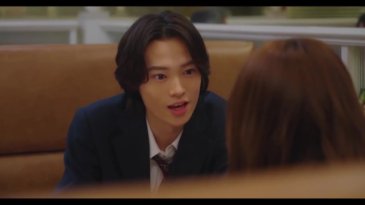 Лучшая ученица: Последний танец длиной в год