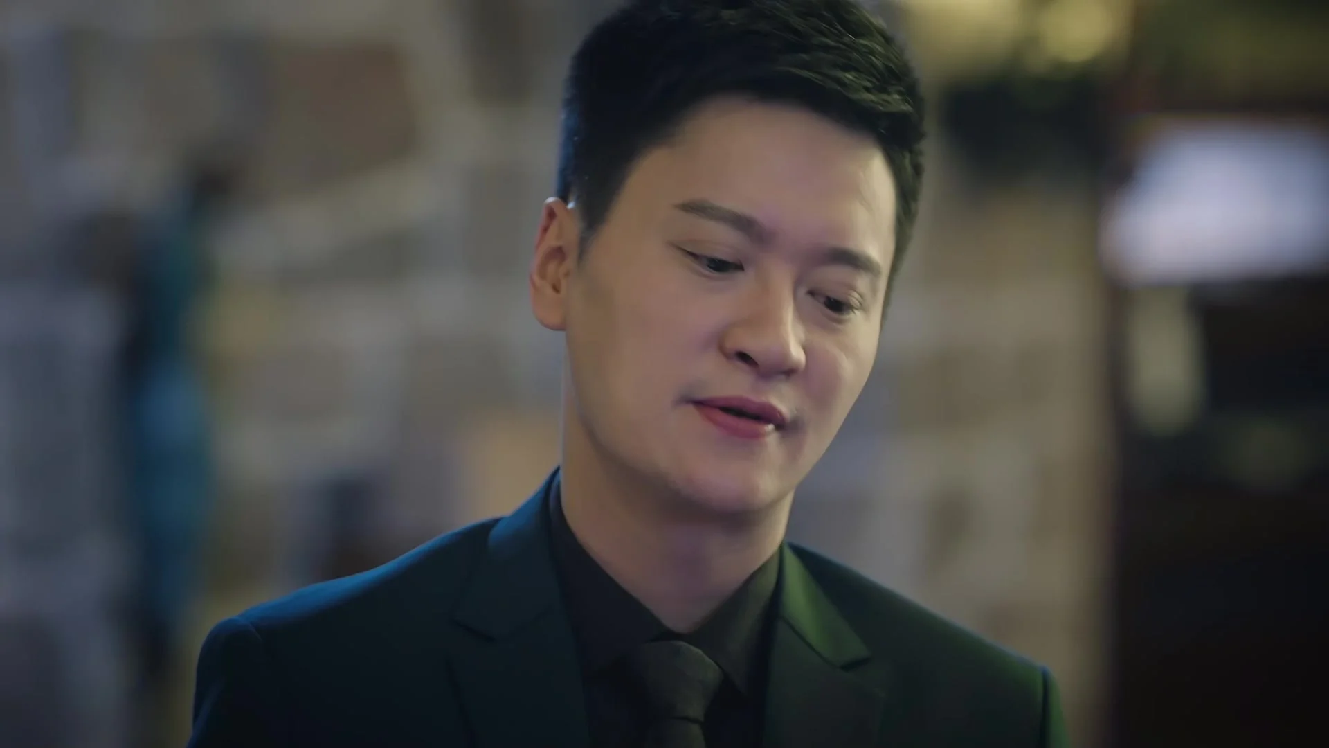 Посторонний