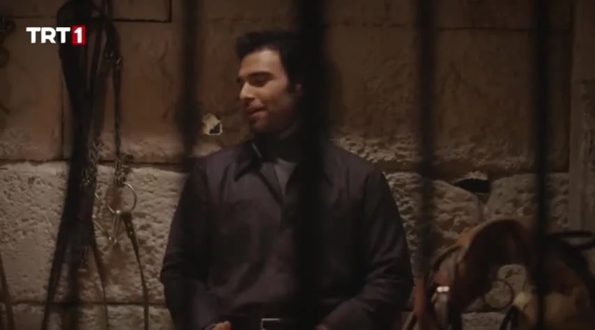 Легенда о черном дереве