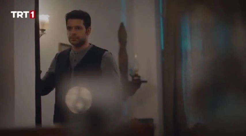 Легенда о черном дереве