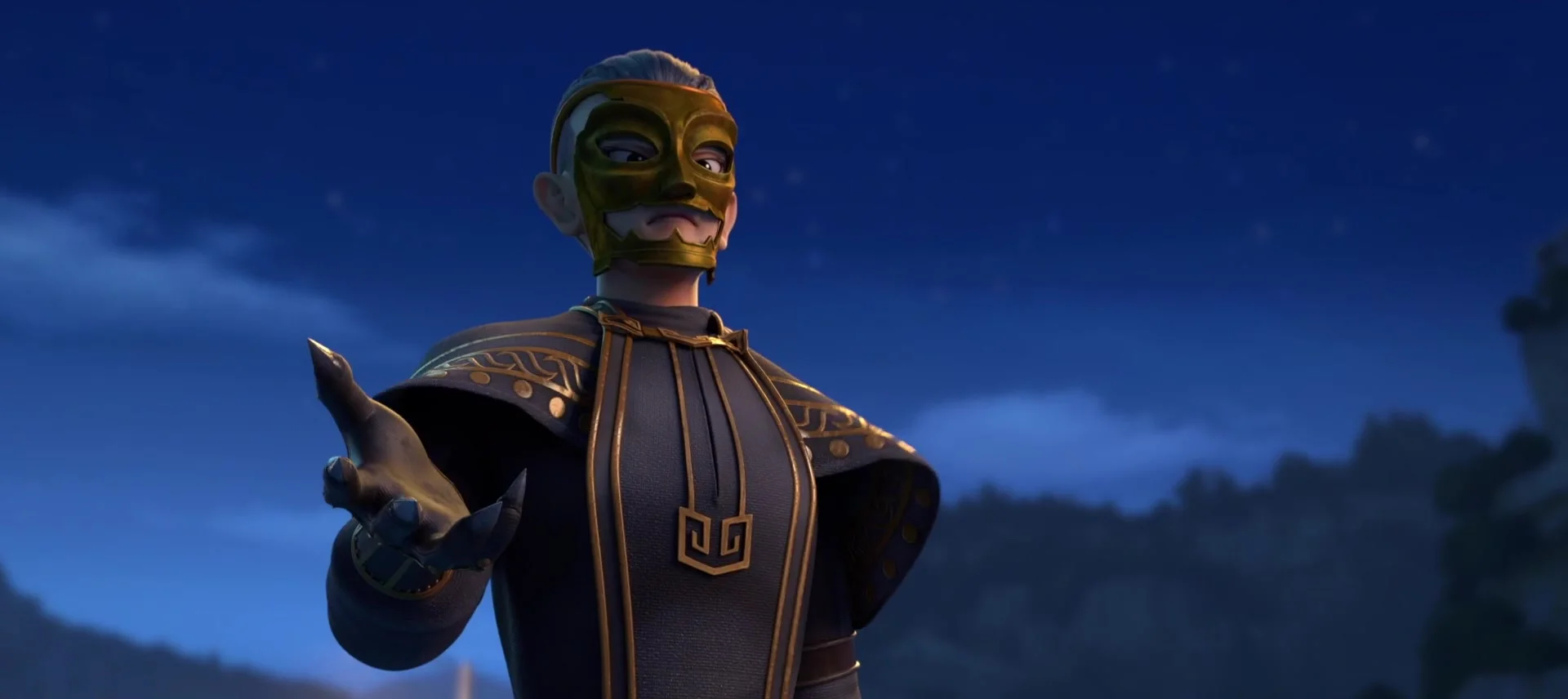 Как найти сокровища