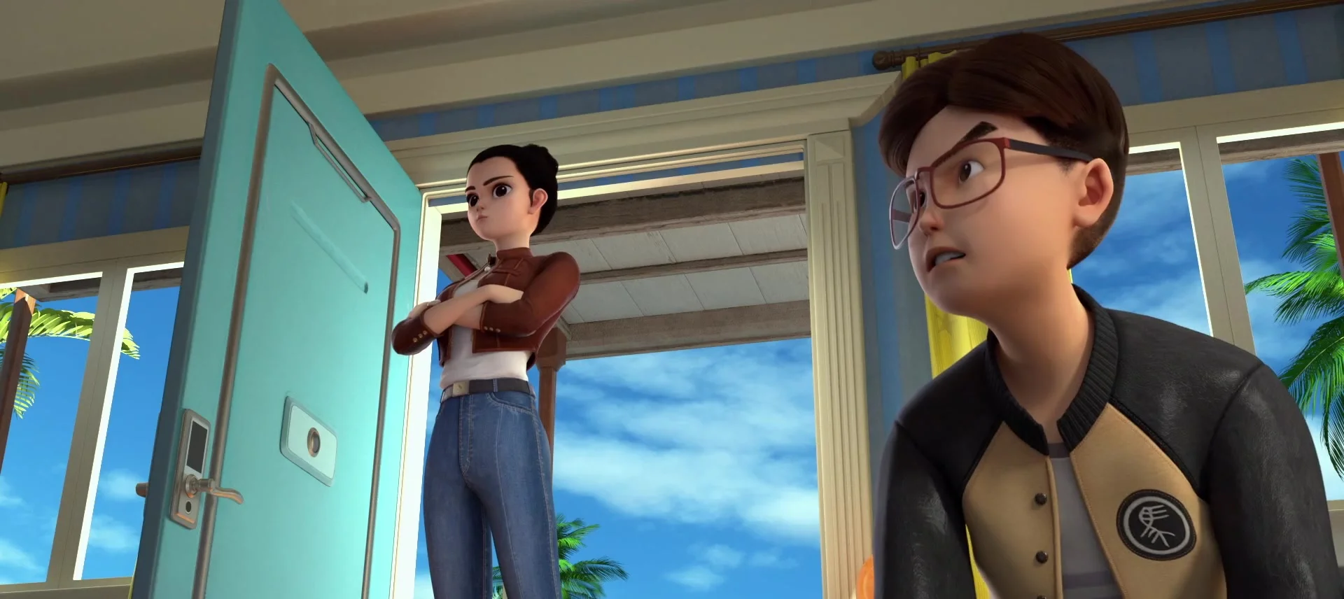 Как найти сокровища