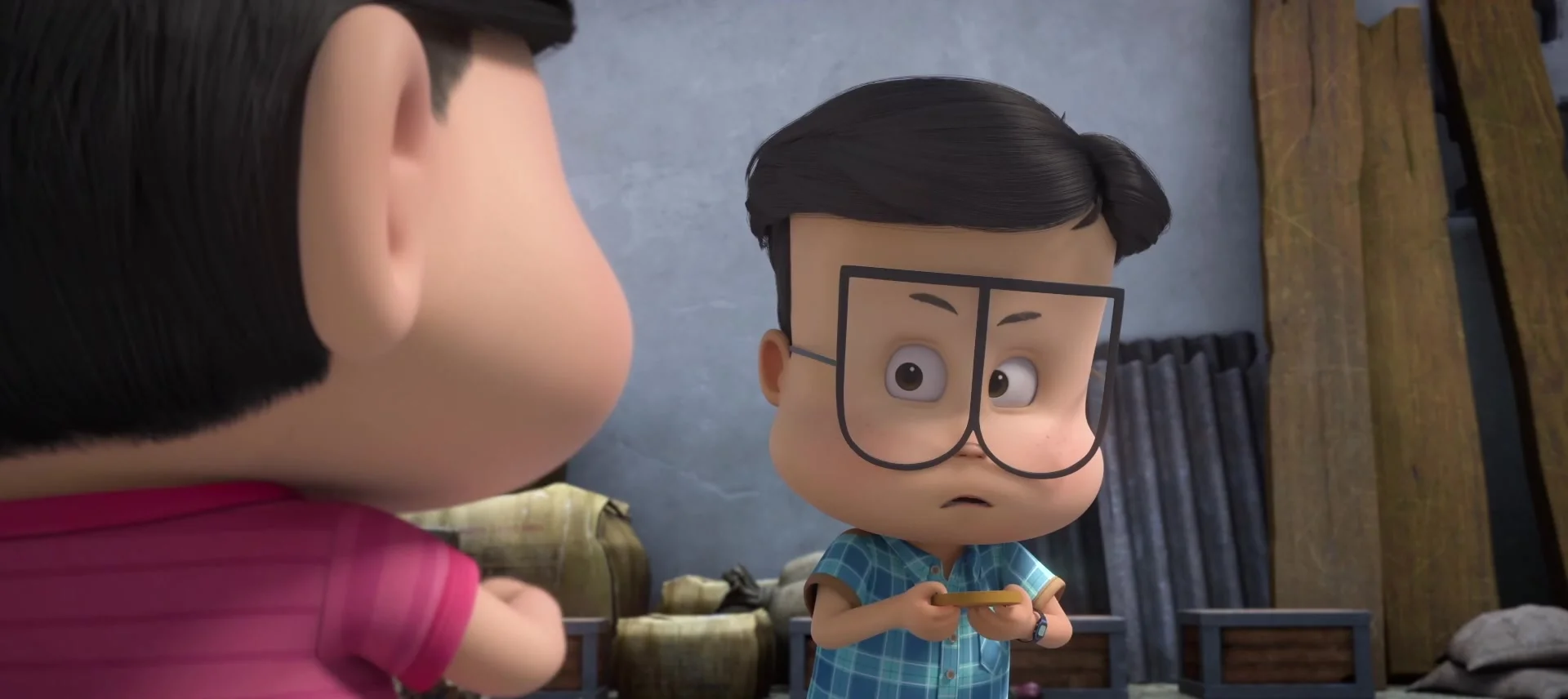 Как найти сокровища