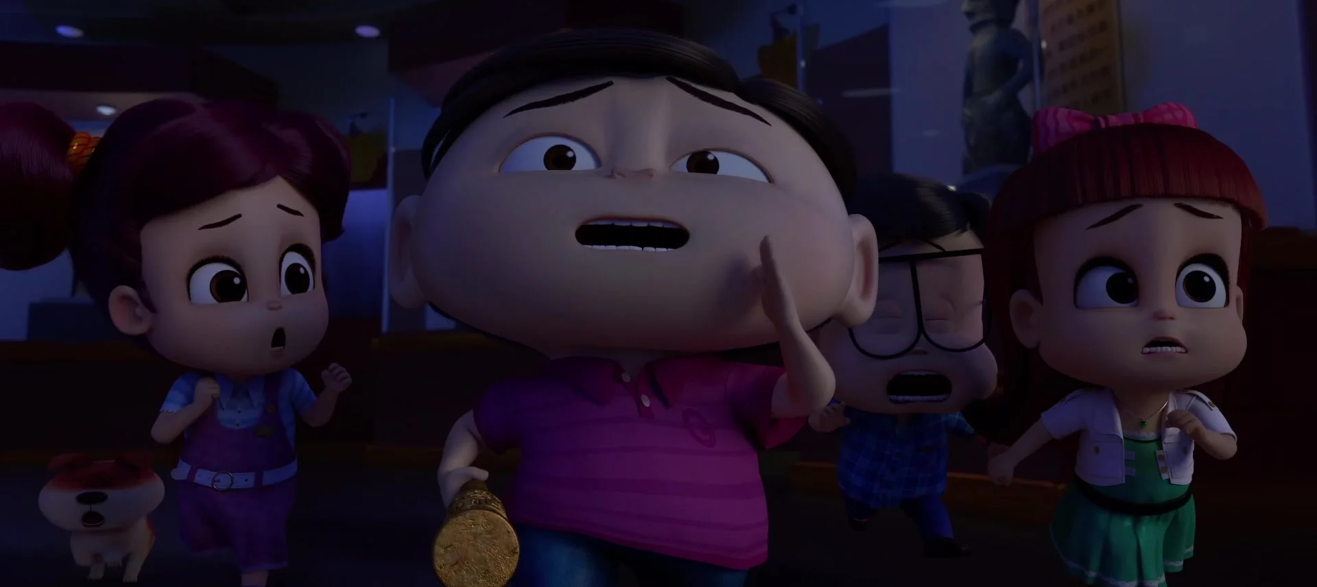 Как найти сокровища