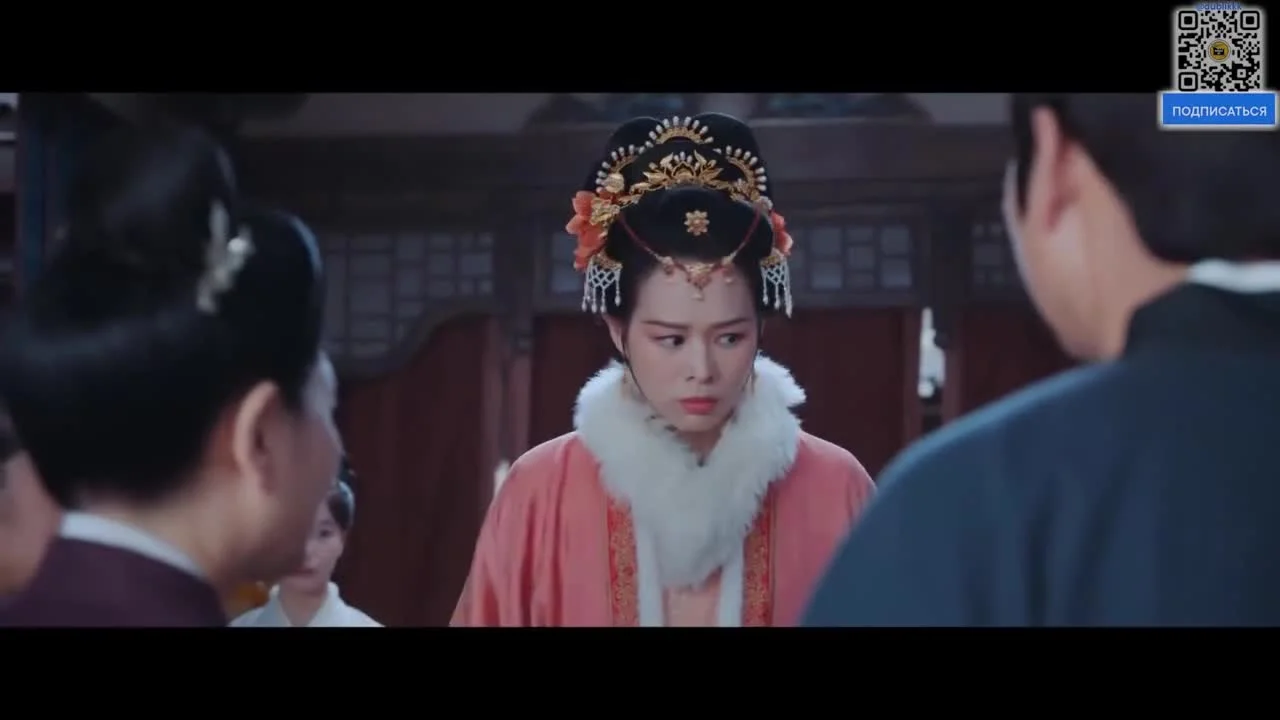 История Хуа Чжи