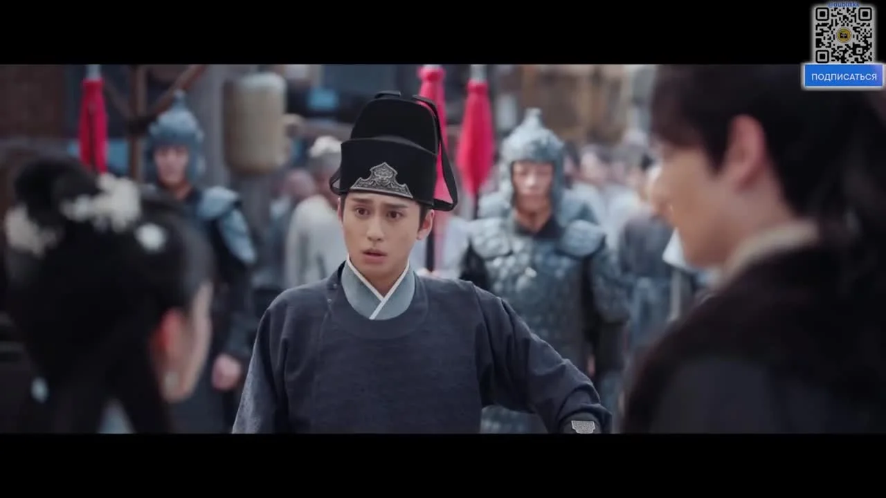 История Хуа Чжи