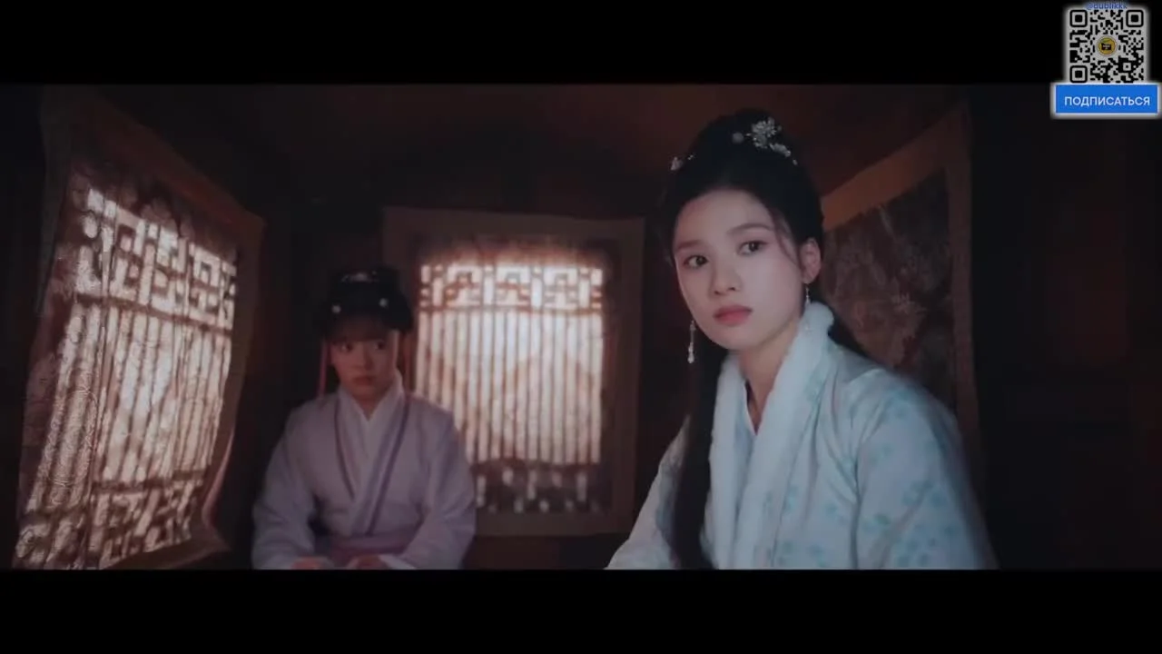 История Хуа Чжи