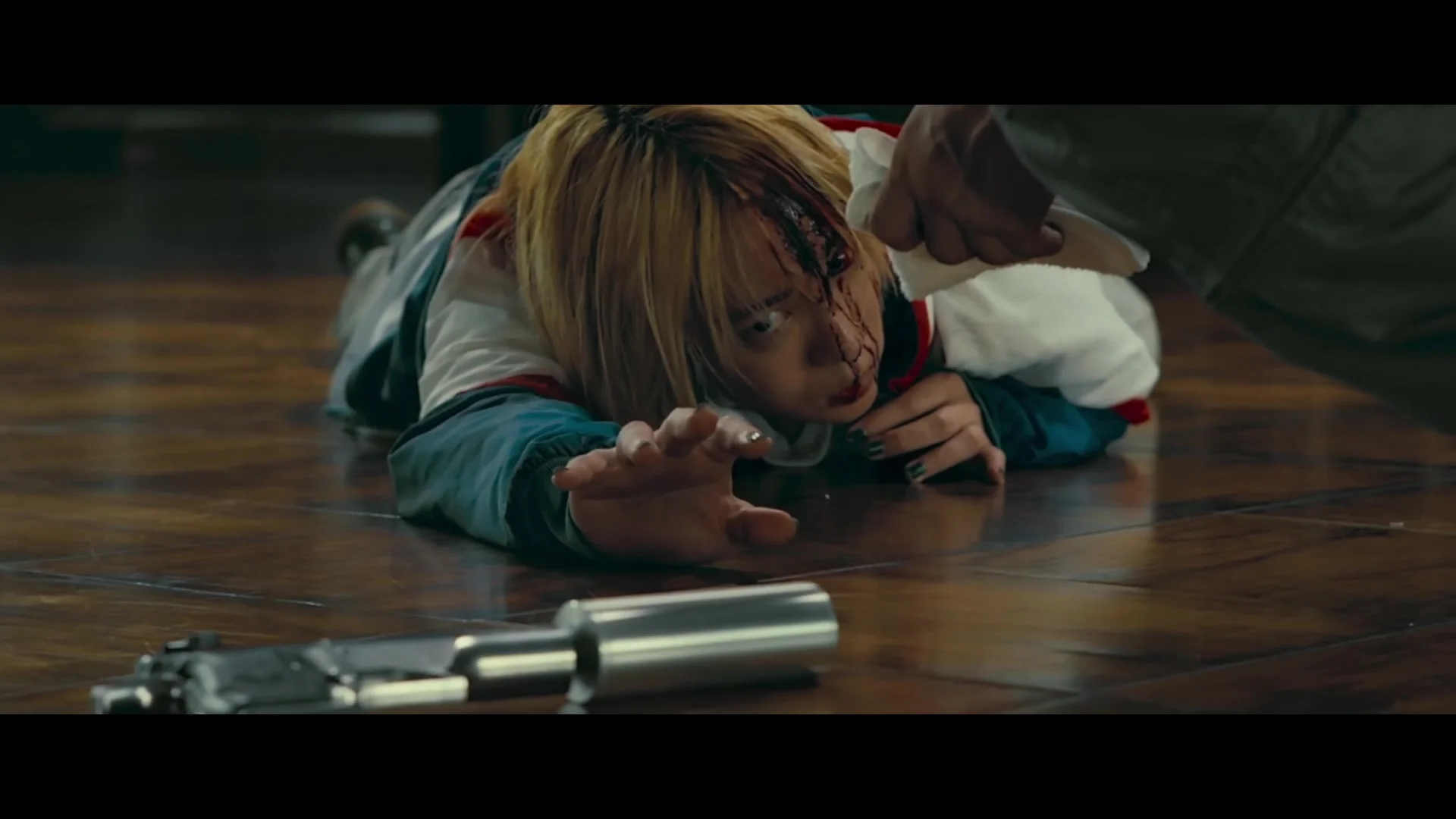 Детки-убийцы 3