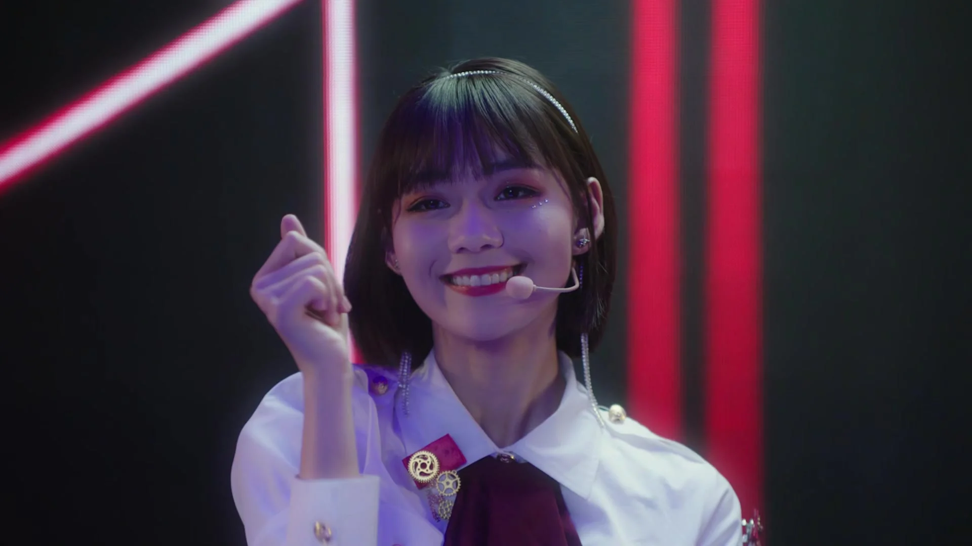 Одинокий зверь