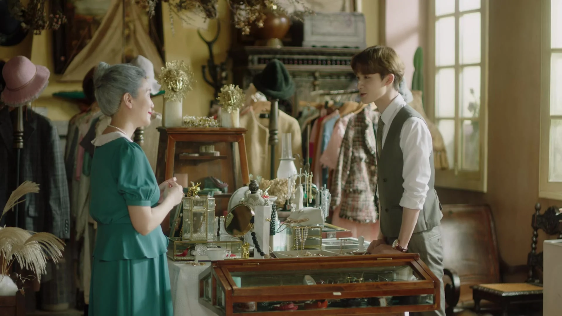 Одинокий зверь