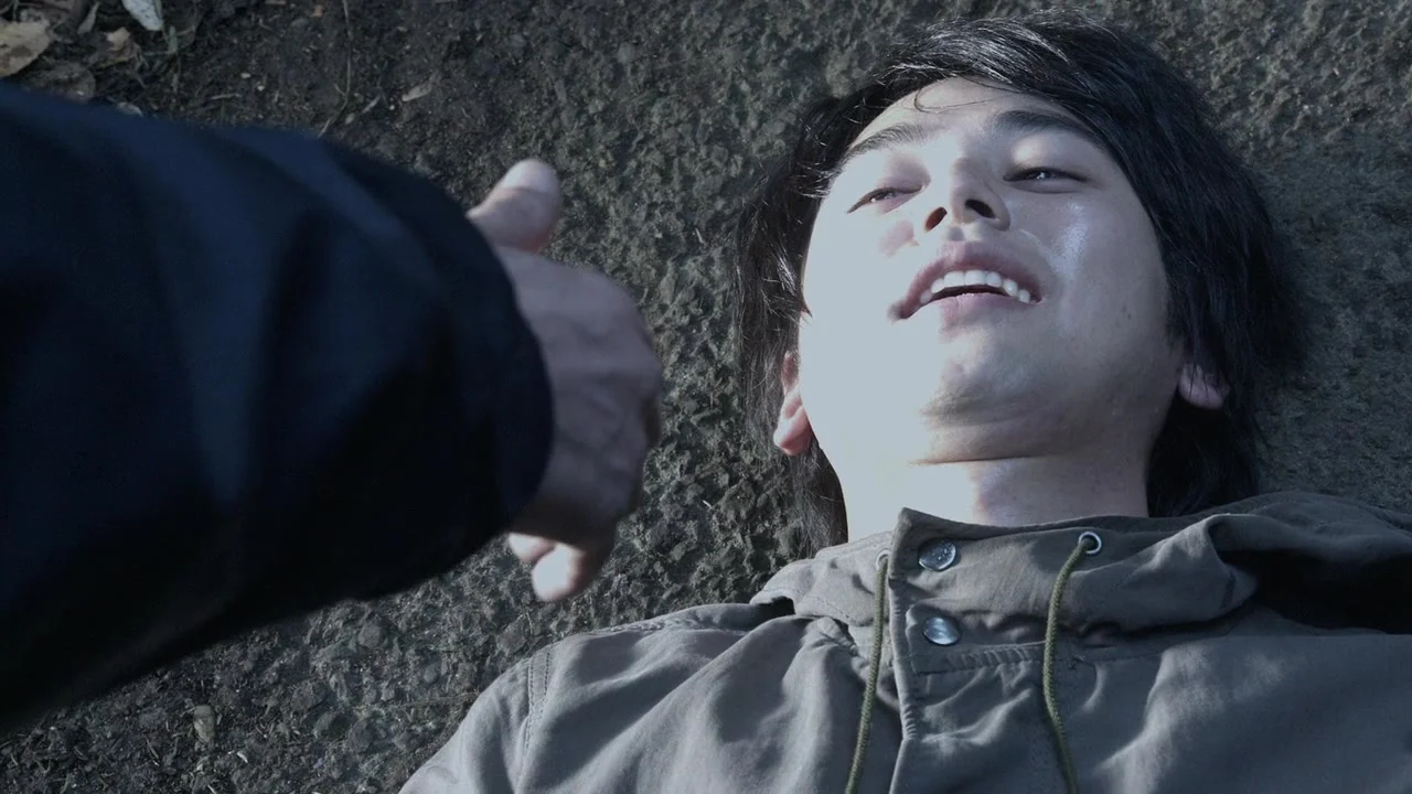 Контрабандист