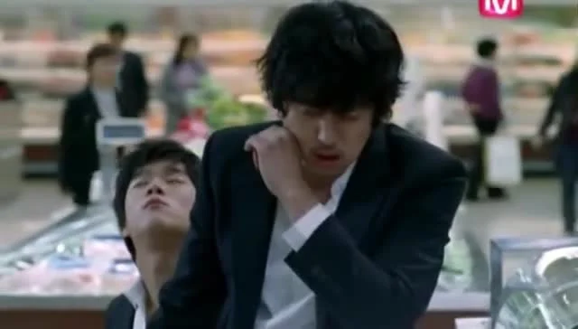 Если любить... как они