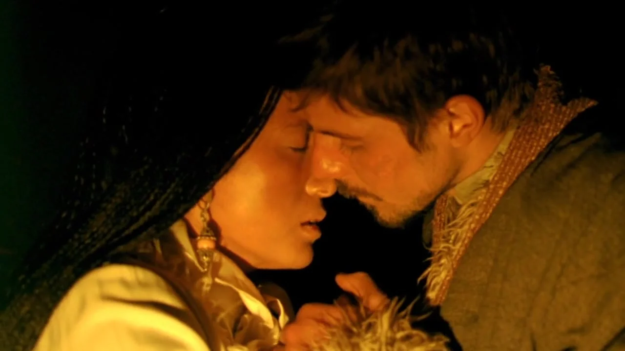 Однажды в Тибете