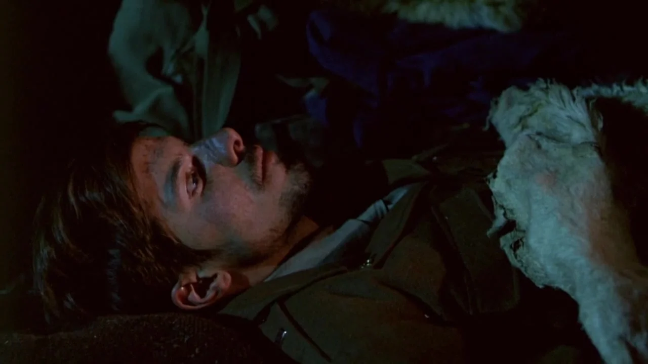 Однажды в Тибете