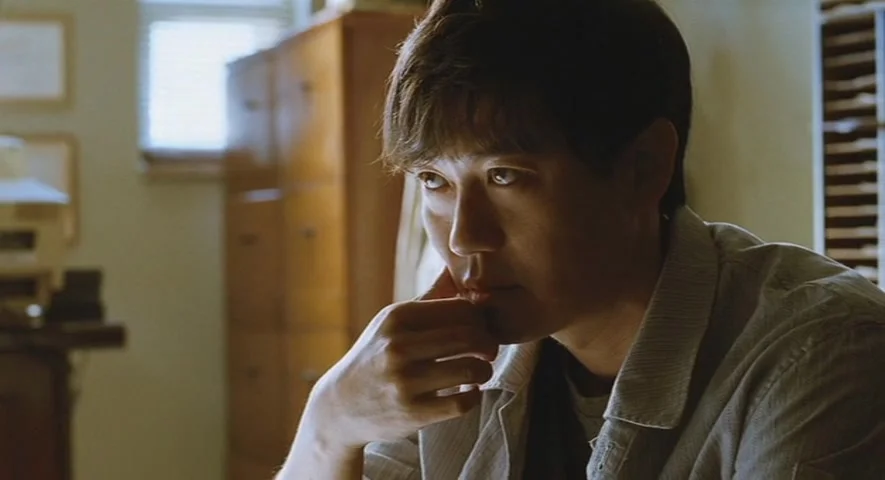 Орудие смерти