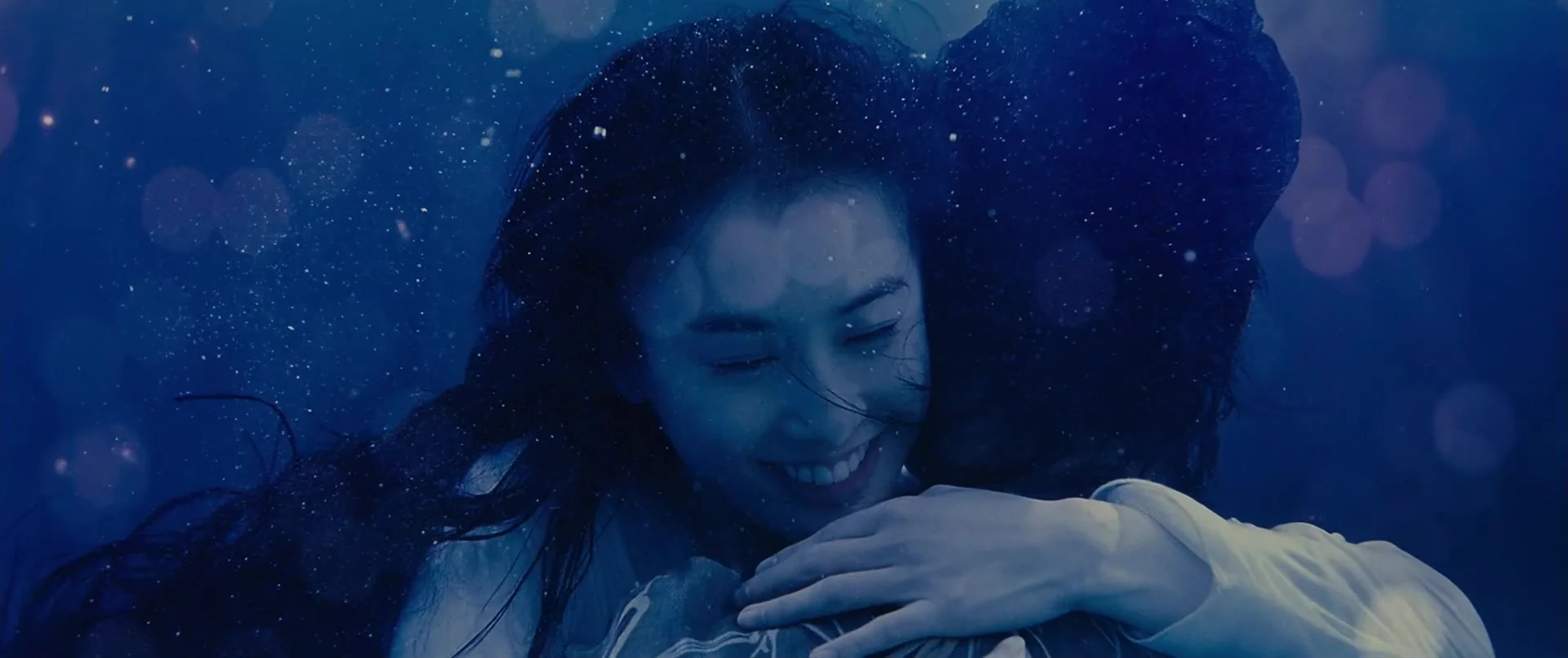 Чародей и Белая змея