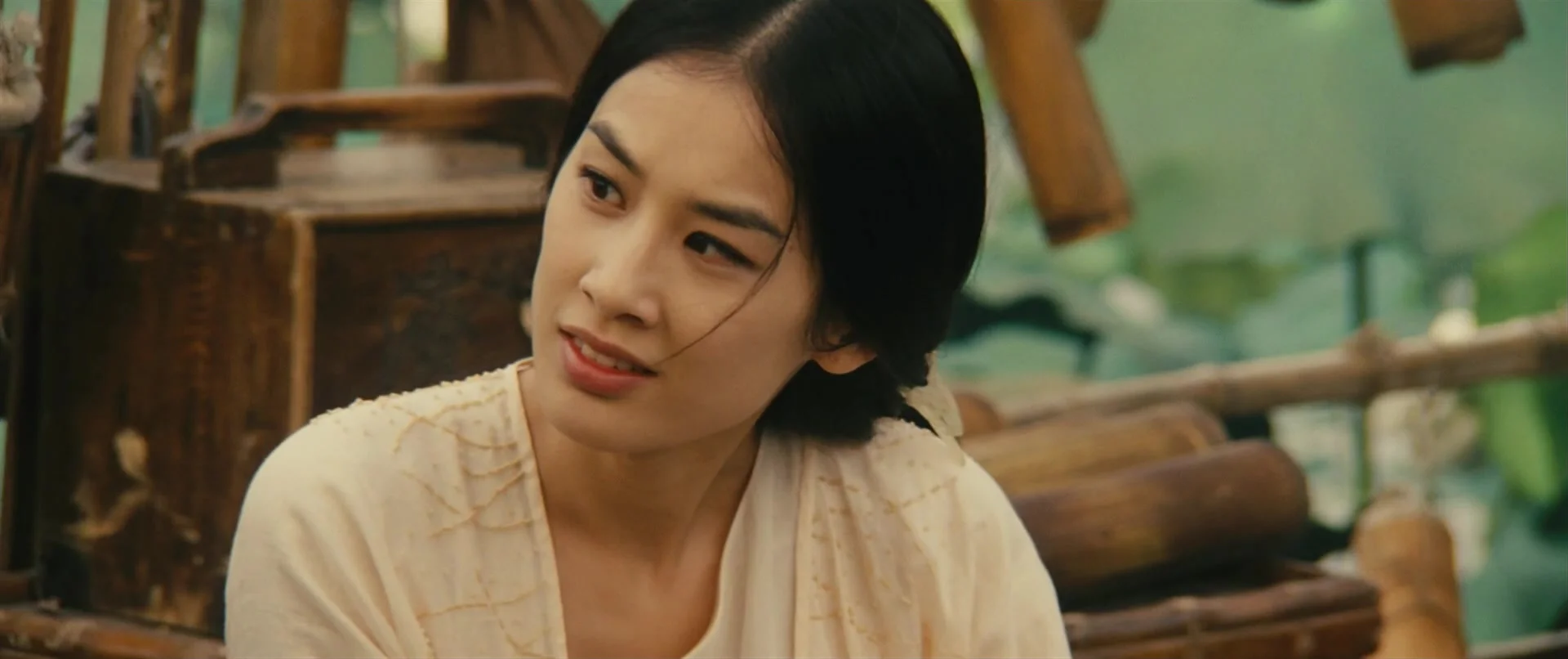 Чародей и Белая змея